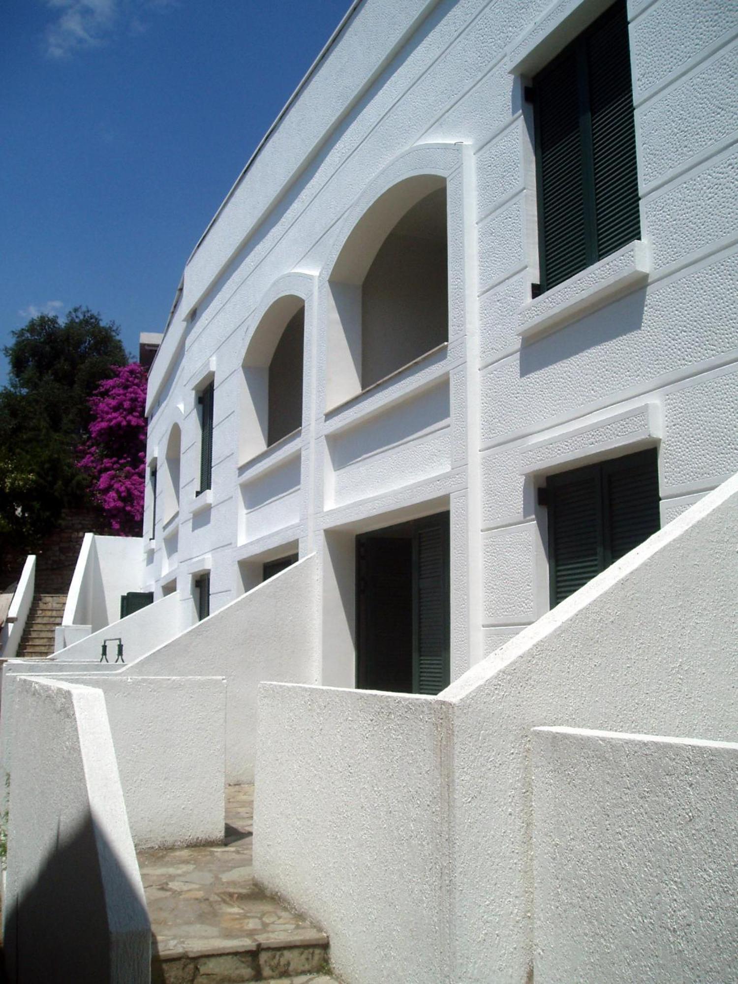 Apartments Secret Garden Sveti Stefan Exterior photo